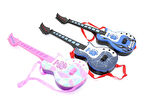 Müzikli Ledli Gitar