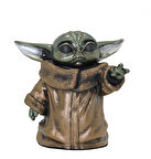 Baby Yoda Büst Küçük Boy