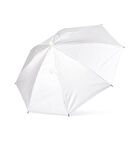 Kafa Şemsiyesi Beyaz