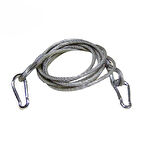 Çelik Oto Çekme Halatı