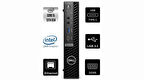 Dell Optiplex 7010 MFF Plus i5-13500T N004O7010MFFPUBU -079 40GB 512GB  W11Pro Mini Pc