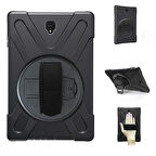 Galaxy Tab S410.5T830T8353 Katmanlı Standlı Zırh Kılıf-(5775)