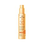Sun SPF30 Güneş Koruyucu Yüz Ve Vücut Sütü 150ml
