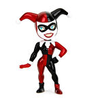 Harley Quınn Batman Animated Series 2 5 inc Mini Figur Harley Quınn