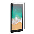 Baseus iPad 9.7inç Manyetik Kenarlı Mıknatıslı Ekran Koruyucu iPad 9.7 2018 / 2