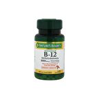 Vitamin B12 Methylcobalamin 1000 mcg 60 Tablet