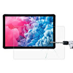 Huawei Mate Pad T10S 10.1 Tempered Cam Ekran Koruyucu-(5775)