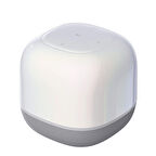 Baseus AeQur V2 Canlı Ses Kaliteli Kablosuz Mini Ses Bombası Hoparlör-(5775)