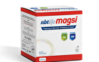 Magsi Magnezyum Sitrat + Piridoksal 5 Fosfat 90 Kapsül