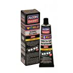 ALCON World Asetoksi Kırmızı Sıvı Conta 50g (M-3332)