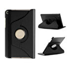 SM Galaxy Tab S6 Lite 2020 10.4 (P610-P615) 360 Derece Döner Standlı Kılıf-(5775