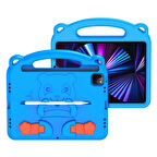 Dux Ducis Panda iPad Pro 11 (2018/2020/2021) iPad Air 4-5 Kılıf Çocuk Shockproof 