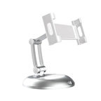 ALLY PB-45S Portatif 360 ° Masaüstü Tablet Standı Tutucu-(5775)