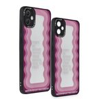 Samsung Galaxy A05 Kılıf Mirror Desenli Kapak - Mirror - 11