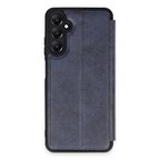 Samsung Galaxy A05s Kılıf Flip Cover - Lacivert