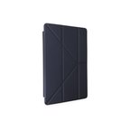 İpad Air 4 10.9 Kılıf Kalemlikli Mars Tablet Kılıfı - Lacivert