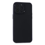 İphone 15 Pro Max Kılıf Puma Silikon - Lacivert