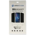Samsung Galaxy A22 5d Hayalet Cam Ekran Koruyucu