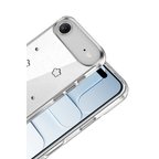 İphone 17 Air Fiyonk Desenli Kapak - Desen 2