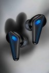 Bluetooth Gamer Oyuncu Kulaklığı ANC Özelliği Yüksek Ses Kaliteli