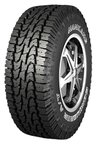 Nankang AT-5 265/60R18 110H WL 4x4 Yaz Lastiği (Üretim Yılı:2025)
