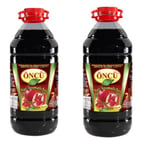 Öncü Nar Aromalı Sos 4000 gr X 2 ADET