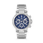 NAVIMARINE NAVI018-COL 2 ERKEK KOL SAATİ