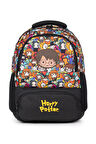 Necati Çanta Harry Potter Lisanslı İlkokul Sırt Çantası