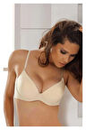 Destekli Basic Bra Sütyen