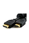 10 METRE HDMİ KABLO FULL HD 3D 4K DİGİTURKDSMART KAHVEHANELER CAFELERE 1. KALİTE