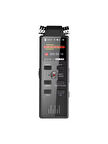 KB-50 kingbos Taşınabilir Dijital Ekranlı Voice Recorder 16 GB Ses Kayıt Cihazı Mp3 Dinleme Özelliği
