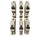 Legrand sigorta  1P B16 • Otomatik Sigorta  4500 ( 6 ADET)