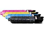 RİCOH SP-C430  4 RENK TAKIM MUADİL TONER