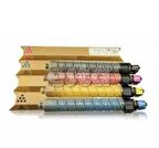 RİCOH MP-C3300/MP-C2800  4 RENK TAKIM MUADİL TONER