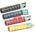 MUADİL TONER RİCOH SP-C420/SP-C410 (15K) KIRMIZI