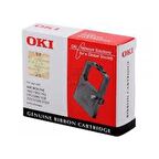Oki 3320/3321/3390 Muadil Şerit 4 LÜ 