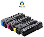 MUADİL TONER EPSON CX-29/C13S050628 KIRMIZI