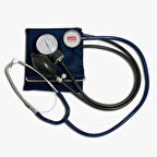 NetDünya Aneroid Mekanik Tansiyon Aleti  Compact