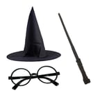 Nevamel Harry Potter Parti Seti