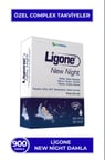 Ligone New Night Damla 50 Ml