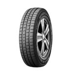 Nexen WinGuard WT1 215/70R15C 109/107R M+S 3PMSF Kış Lastiği (Üretim Tarihi: 2025)