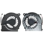 Hp 250 G1, 255 G1 Notebook Cpu Fan (INTEL) 4pin