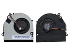 Grundig, Casper A15, A15A, A15FB, A15H, A15HE, A15HC, A15X, A15YA Notebook Fanı DSF531005PL0T / FAN323