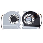 MSI Apache GE70 2QD-820XTR Notebook Cpu Uyumlu Notebook Fan