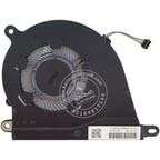 Hp 15s-eq1015nt 3L277EA Notebook Cpu Uyumlu Notebook Fan