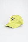 No Future Roses Cap Şapka NF0271YS