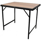 CAMPOUT KATLANIR KAMP MASASI BÜYÜK