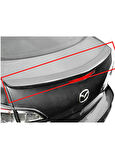 MAZDA 3 ANATOMİK SPOİLER (( BOYASIZ ))