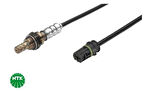 NGK 1847 Oksijen Sensörü N46 BMW 1-E87 04-10 11787537995