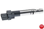 NGK 48065 Ateşleme Bobini Phaeton 02-08 A3 03-09 TT 03-10 Cayanne 03-Leon 02-06 U5020 022905100B